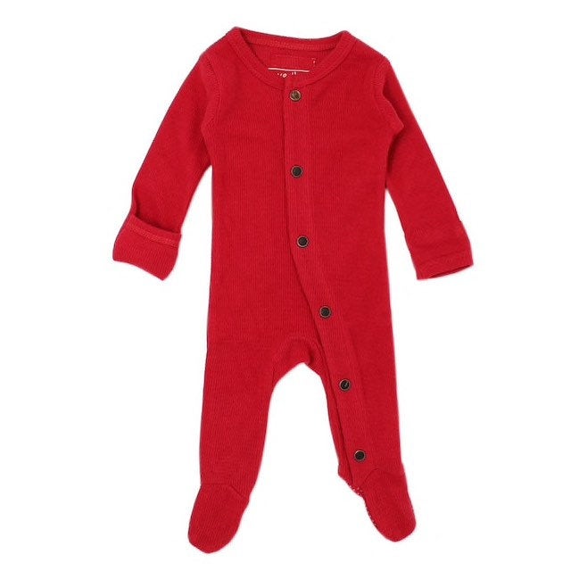Baby Organic Thermal | Lovedbaby Organic Thermal Overall | Baby Footed Romper