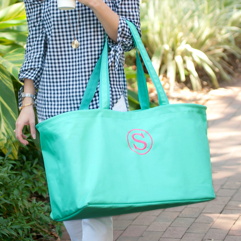 Mint Ultimate Tote